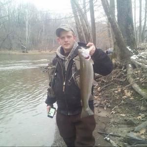 Meet your Posher, Bryan